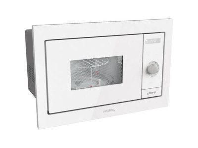 Микроволновая печь встраиваемая Gorenje - BM 235 SYW