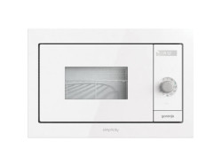 Микроволновая печь встраиваемая Gorenje - BM 235 SYW