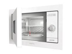 Микроволновая печь встраиваемая Gorenje - BM 235 SYW
