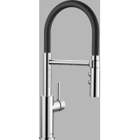 Смеситель кухонный Blanco - CATRIS-S Flexo 525791