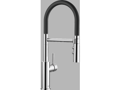 Смеситель кухонный Blanco - CATRIS-S Flexo 525791