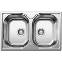 Мойка кухонная Blanco - TIPO 8 Compact (513459)