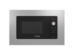 Микроволновая печь встраиваемая Bosch - BEL 653 MS 3