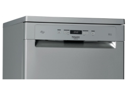 Посудомоечная машина Hotpoint - HFC 3 C 41 CWIX