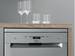 Посудомоечная машина Hotpoint - HFC 3 C 41 CWIX