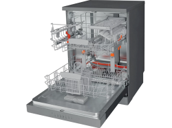Посудомоечная машина Hotpoint - HFC 3 C 41 CWIX
