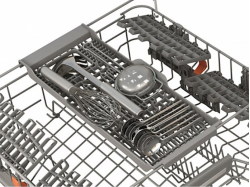 Посудомоечная машина Hotpoint - HFC 3 C 41 CWIX