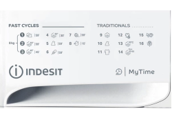 Стиральная машина Indesit - OMTWE 81283 WK EU