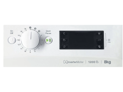Стиральная машина Indesit - OMTWE 81283 WK EU