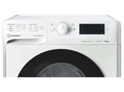 Стиральная машина Indesit - OMTWE 81283 WK EU