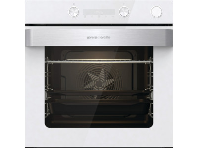 Духовой шкаф Gorenje - BSA 6737 ORAW