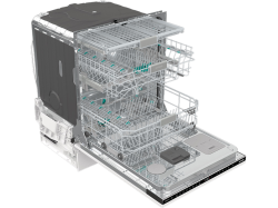 Посудомоечная машина встраиваемая Gorenje - GV 693 C 60 UVAD