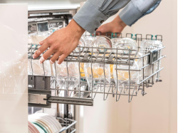 Посудомоечная машина встраиваемая Gorenje - GV 693 C 60 UVAD