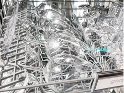 Посудомоечная машина встраиваемая Gorenje - GV 693 C 60 UVAD