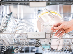 Посудомоечная машина встраиваемая Gorenje - GV 693 C 60 UVAD