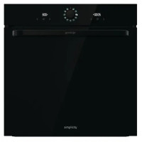 Духовой шкаф Gorenje - BOS 67371 SYB