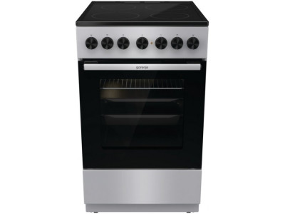 Плита кухонная Gorenje - GEC 5B41 SG