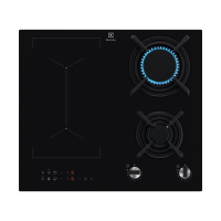 Варочная поверхность Electrolux - KDI 641723 K
