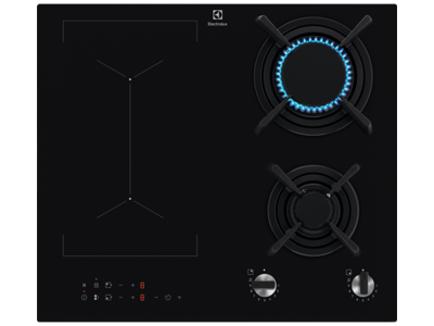Варочная поверхность Electrolux - KDI 641723 K
