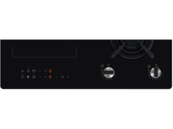 Варочная поверхность Electrolux - KDI 641723 K