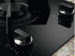 Варочная поверхность Electrolux - KDI 641723 K