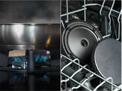 Варочная поверхность Electrolux - KDI 641723 K