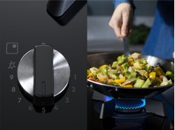 Варочная поверхность Electrolux - KDI 641723 K