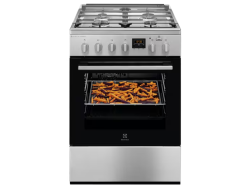 Плита кухонная Electrolux - LKK660200X