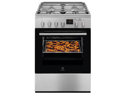 Плита кухонная Electrolux - LKK660200X