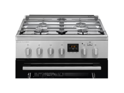 Плита кухонная Electrolux - LKK660200X