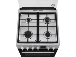Плита кухонная Electrolux - LKK660200X