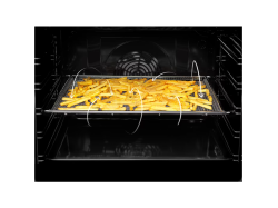 Плита кухонная Electrolux - LKK660200X