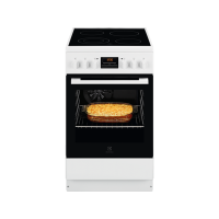 Плита кухонная Electrolux - LKR 540200 W