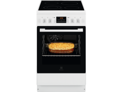 Плита кухонная Electrolux - LKR 540200 W