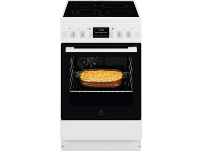 Плита кухонная Electrolux - LKR 540200 W