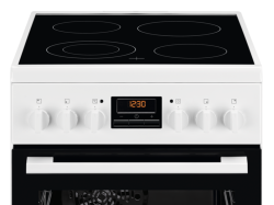 Плита кухонная Electrolux - LKR 540200 W