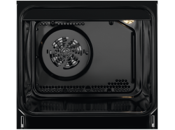 Плита кухонная Electrolux - LKR 540200 W