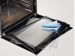 Плита кухонная Electrolux - LKR 540200 W