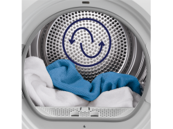 Сушильная машина Electrolux - EW7H389SU