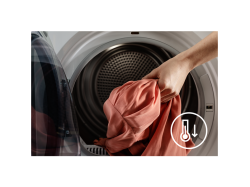 Сушильная машина Electrolux - EW7H389SU