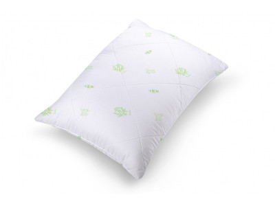 Подушка "DREAM COLLECTION" BAMBOO ЕКОНОМ 70*70 см Подушка "DREAM COLLECTION" BAMBOO ЕКОНОМ 70*70 см