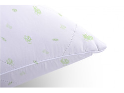 Подушка "DREAM COLLECTION" BAMBOO ЕКОНОМ 50*70 см