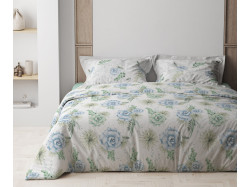 Комплект постільної білизни ТЕП "Happy Sleep" Романс, 50x70 двоспальний