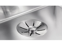 Мойка кухонная Blanco - 522967 ANDANO 500-U