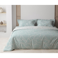 Комплект постільної білизни ТЕП "Happy Sleep" Marble, 50x70 двоспальний