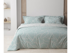 Комплект постільної білизни ТЕП "Happy Sleep" Marble, 50x70 полуторний