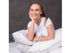 Подушка "GRETTA" 50*70 см