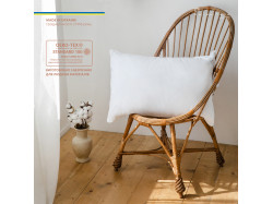 Подушка "COTE BLANC" PRESTIGE 40*60 см