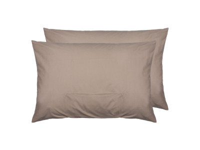 Наволочки SoundSleep мокко 50х70 см