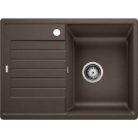 Мойка кухонная Blanco - 524730 ZIA 45 S COMPACT